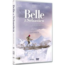 Belle & Sebastien Amici per sempre